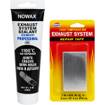 Герметики вихлопної системи