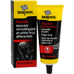 Герметики трансмісії