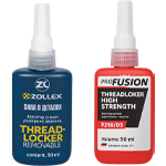 Фіксатори різьби