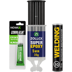 Холодні зварки