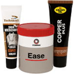 Высокотемпературные смазки резьбовых соединений Высокотемпературные смазки резьбовых соединений