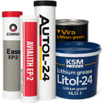 Литиевые смазки Литиевые смазки