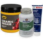 Смазки для тормозных систем