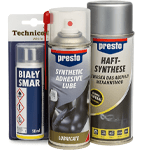 Смазки для дверных механизмов Смазки для дверных механизмов