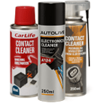 Смазки электроконтактов