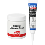 Смазки форсунок