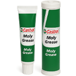 Молібденові мастила