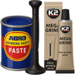 Паста для притирки клапанів