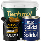 Солидол смазки