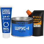 Шрус-4 смазки