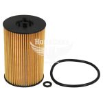 Фільтр масляний (Wunder Filter) VW T-6 з15р.в. 2.0TDII