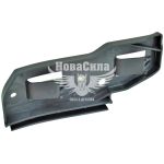 Кронштейн бампера VW Passat з00-05р.в. перед. лів. (Original)