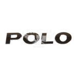 Емблема кришки багажника VW POLO (Original)