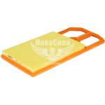 Фільтр повітряний (Wunder Filter) VW Golf IV з97-06р.в. 1.4-16кл., 1.6-16кл.