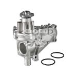 Помпа водяна VW Golf I-IV з77-02р.в. в зб. (Mapco) (1.6, 1.6TD, 1.8, 1.8GTI, 1.9, 1.9TD, 2.0)