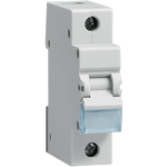 Автоматичні вимикачі