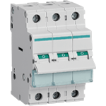 Перемикачі навантаження