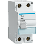 Пристрої захисного відключення (ПЗВ)