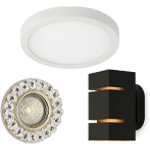 Світильники