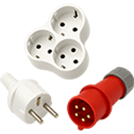 Електромонтажне обладнання