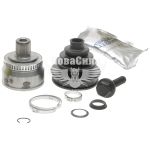 Граната VW Passat з96-05р.в. зовн. 30-38зуб. (Magneti Marelli) (2.3, 2.8, 2.5TDI)