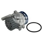 Помпа водяна VW Caddy III з10р.в. (SKF) (1.6TDI, 2.0TDI)