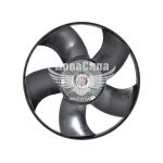 Гідромуфта MB Sprinter 3.0CDI з06р.в. (SPC)