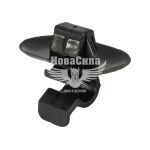 Кріплення опори капоту Peugeot, Citroen (Starklips) 3321