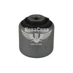 Салінблок ричага Audi A4 з00-09р.в. зад. підв. нижн. (Tedgum)