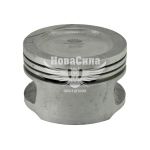 Поршень двигуна D. Lanos 1.5-8кл. 76.50 (Parts-Mall) (з пальцем)