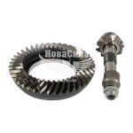 Головна пара 3302-Газ 8/41 зуб. (ГАЗ) (мілкий шліц)