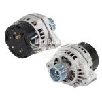 Генератор 2110-12 14V 90A (Hort)