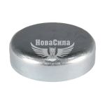 Заглушка блока двигуна 1102-ЗАЗ діам.30 основна (Україна)