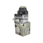 Електропневмоклапан 6322-Краз (ПААЗ)