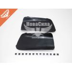 Заглушка галогенок 2113-15 пласт. (СНД)