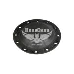 Діафрагма гальмівної камери 130-Зил перед. 12 дирок (ХЗК)