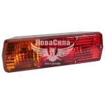 Ліхтар 5320-Камаз зад. лів. в зборі (Skadi)