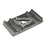 Накладка ресори 3302-Газель зад. (СНД)