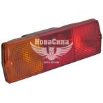Ліхтар 5320-Камаз зад. прав. в зборі (ДК) (нов.взір)