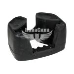 Подушка опори двигуна зад. 5320-Камаз (БРТ) (копито)