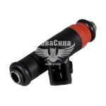 Форсунка 1118-Калина 1,6-8кл. (АвтоТрейд) (тонка-червона) 2123-Н.Шевроле 1.7 8V