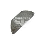 Шпонка шківа генератора 2101-07 (Авто Комплект)