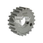 Шків ГРМ 2108-015 1.5 8кл. колінчатого валу (Skadi)