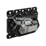 Подушка двигуна Volvo FE з06-12р.в. зад. (STR)
