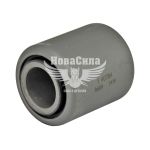 Втулка ресори BPW салінблок (Febi) (30x60х72мм.)