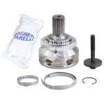 Граната Volvo S60 з00-10р.в. зовн. 36-33зуб. (Magneti Marelli) (2.0, 2.5)