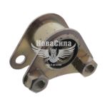 Подушка двигуна Fiat Ducato з94р.в. зад. (Swag)