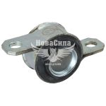 Салінблок ричага Fiat Ducato з94р.в. перед. підв. нижн. зад. (Impergom)