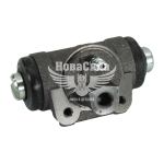Циліндр гальм. зад. F. Transit з91-08р.в. внутр. діам. 25,4 (Metelli)