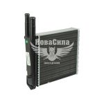 Радіатор пічки 2111 алюм. (SSD) 2110, 12, 2170-Пріора